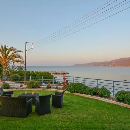 Kalli Villa