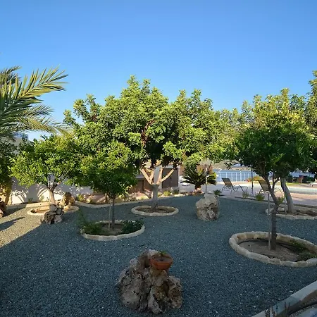 Villa Kalli