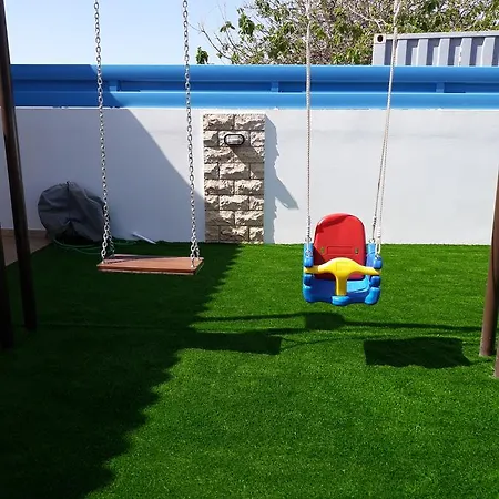 Kalli Villa Pomos