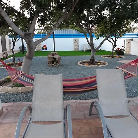 Kalli Villa Pomos