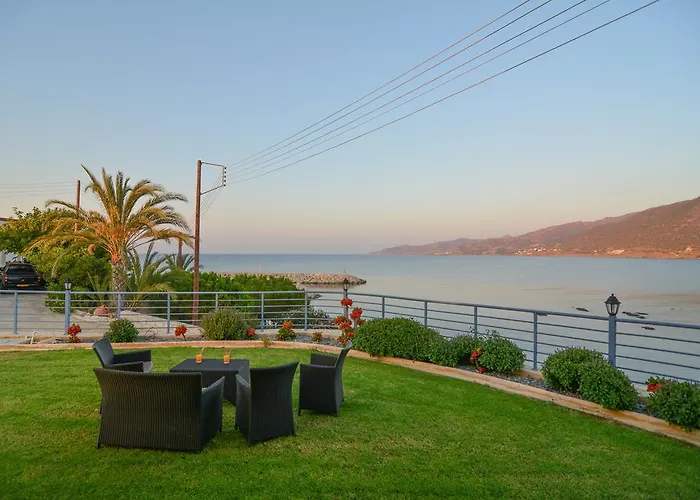Kalli Villa