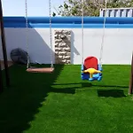 Kalli Villa Pomos