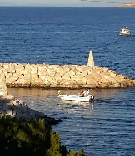 Kalli Βίλα Πωμός